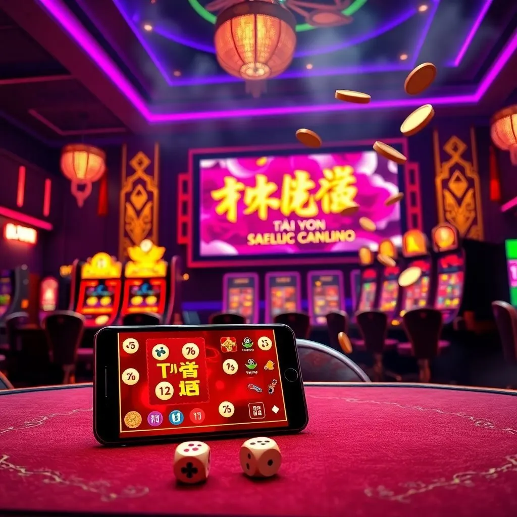 App Tài Xỉu Online Nào Tốt Nhất 2026? So Sánh Chi Tiết Top 10