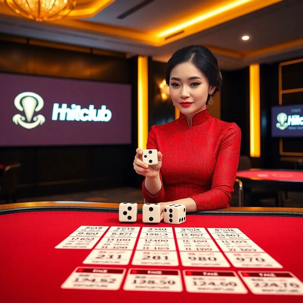 Cách Tính Xác Suất Tài Xỉu 3 Xúc Xắc Chuẩn Xác Nhất 2026